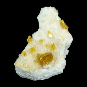 Barite