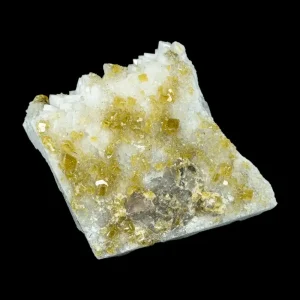 Barite