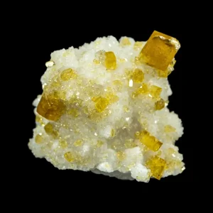 Barite