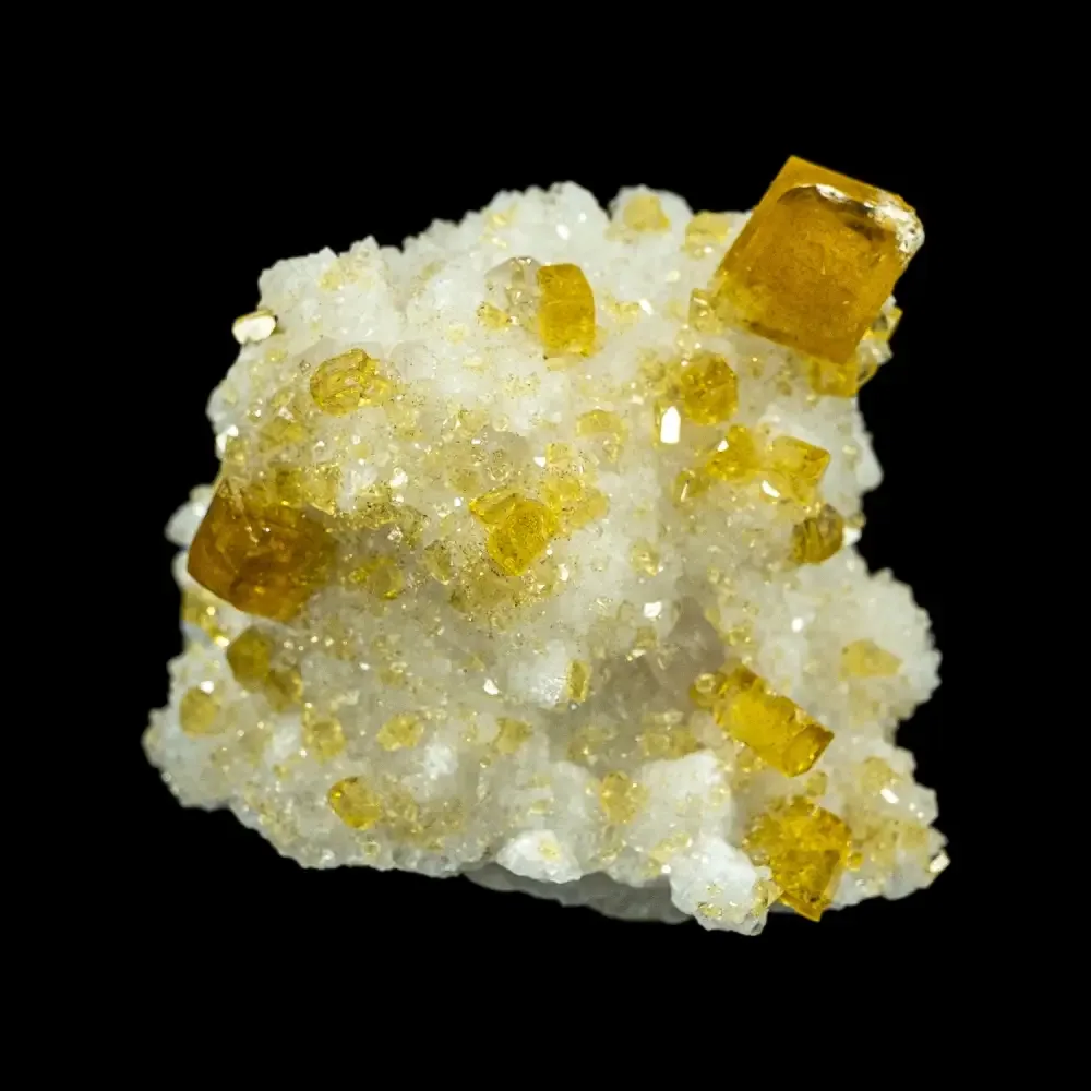 Barite