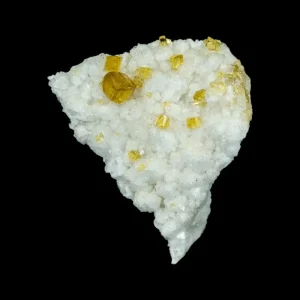 Barite