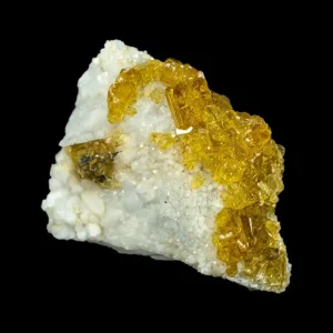 Barite