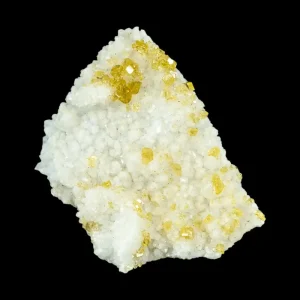 Barite