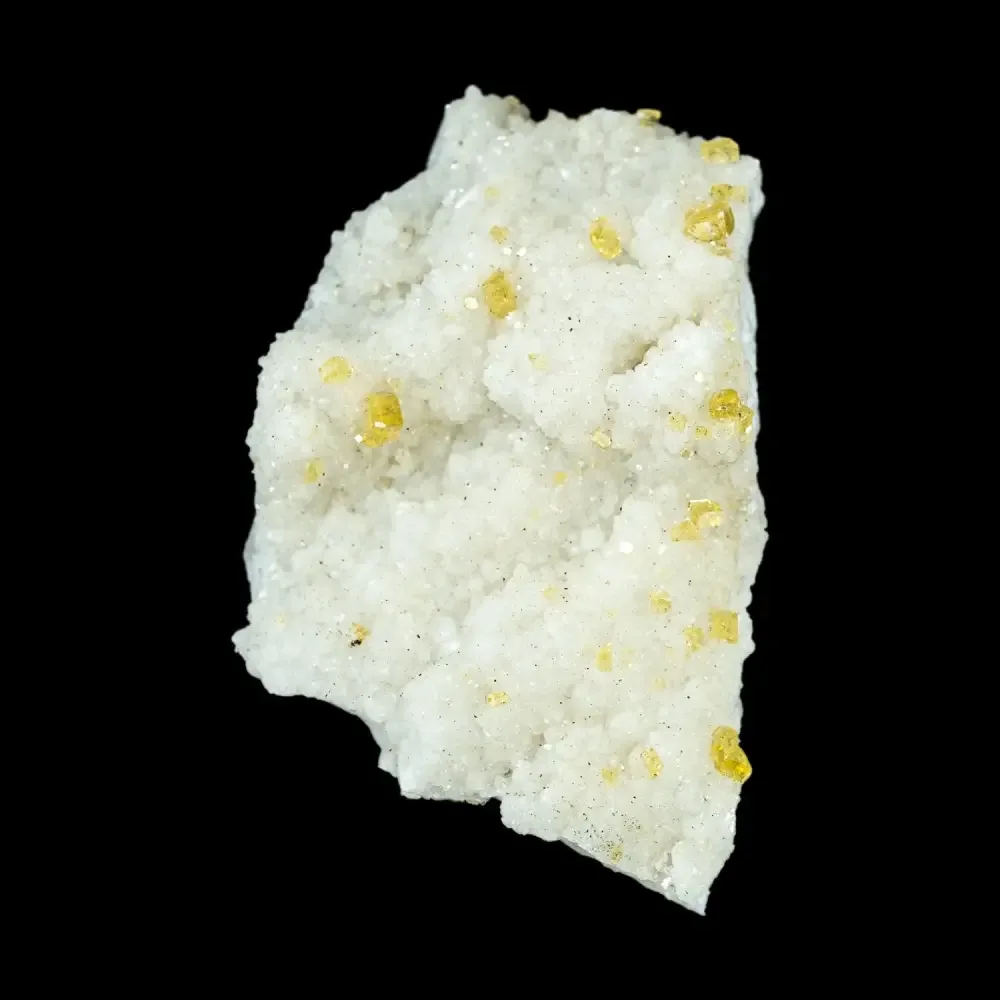 Barite