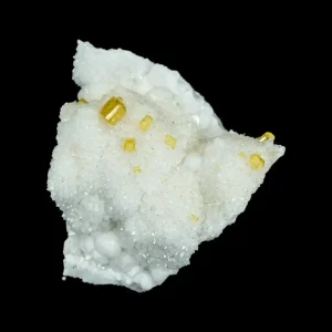 Barite