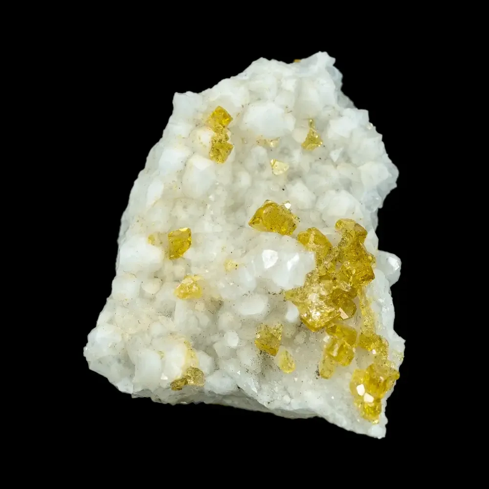 Barite