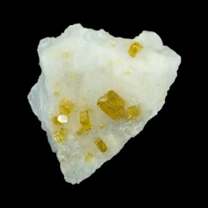 Barite