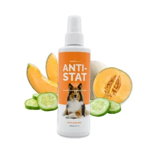 Bark2Basics Anti-Stat Spray, 8 oz