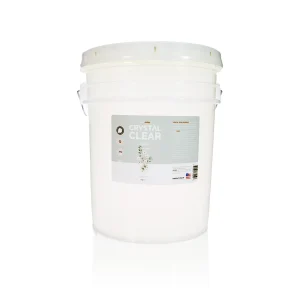 Bark2Basics Crystal Clear Shampoo, 5 Gallon Pail