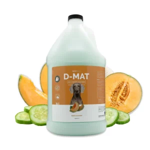 Bark2Basics D-Mat Conditioner, 1 Gallon