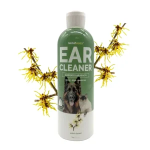 Bark2Basics Ear Cleaner, 16 oz