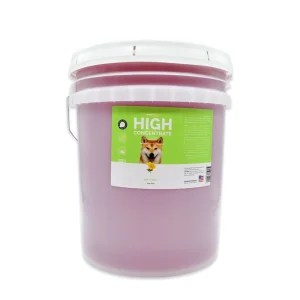 Bark2Basics High Concentrate Shampoo, 5 Gallon Pail
