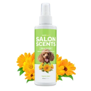 Bark2Basics Salon Scents Fresh & Clean Cologne, 8 oz
