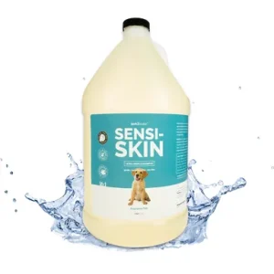 Bark2Basics Sensi-Skin Dog Shampoo, 16oz