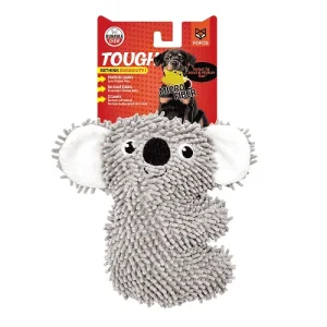Barkbutler x Fofos Tough Koala Chew Toy for Dogs