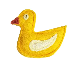 Barker's Bowtique - Hip Doggie - Organic Vegetable Dental Toy