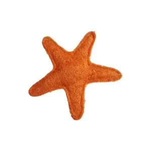 Barker's Bowtique - Hip Doggie - Organic Vegetable Dental Toy