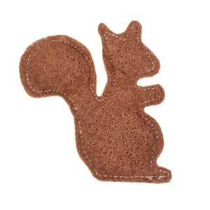 Barker's Bowtique - Hip Doggie - Organic Vegetable Dental Toy