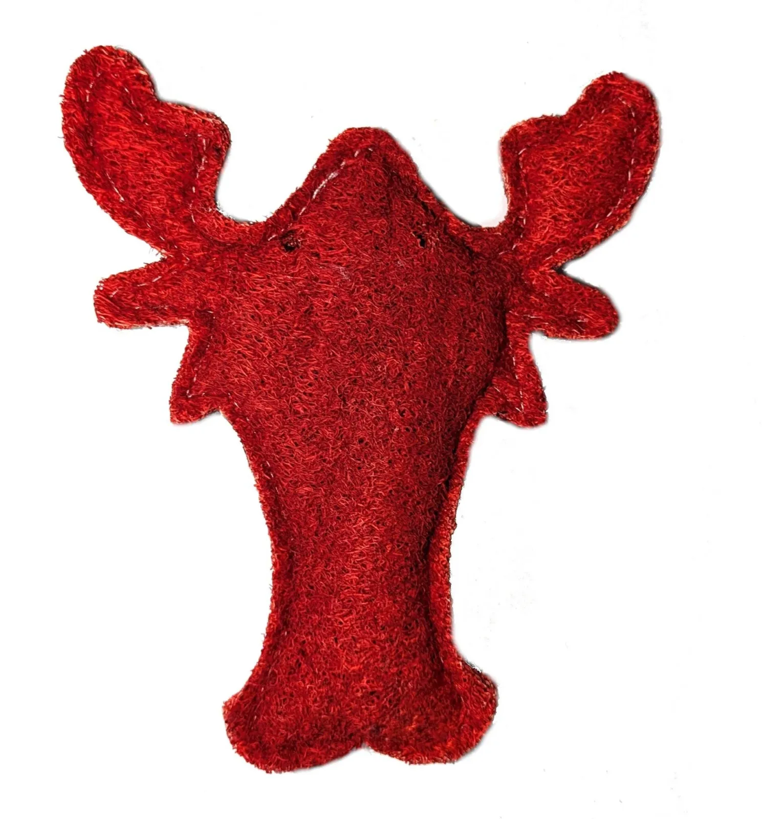 Barker's Bowtique - Hip Doggie - Organic Vegetable Dental Toy