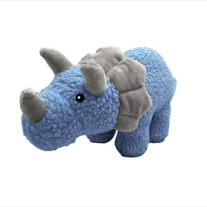Barker's Bowtique - Tucker the Triceratops