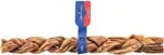 Barkworthies Braided Beef Gullet 12 in, 12 ct - Image 2