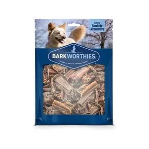 Barkworthies Gullet Stick Bites 1.5 lb Natural Dog Chews