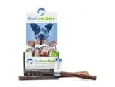 Barkworthies OdorFree Monster Bully Stick 12 in, 18 ct - Image 2