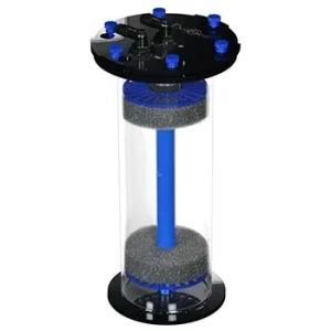 Bashsea 4-12 Media Chamber - Blue/Black