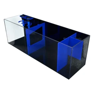 Bashsea Bio-Fuge Sump 48 X 14 X 16 in.