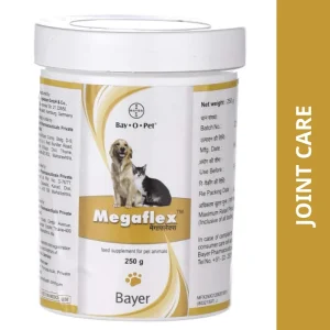 Bayer Elanco Megaflex Powder