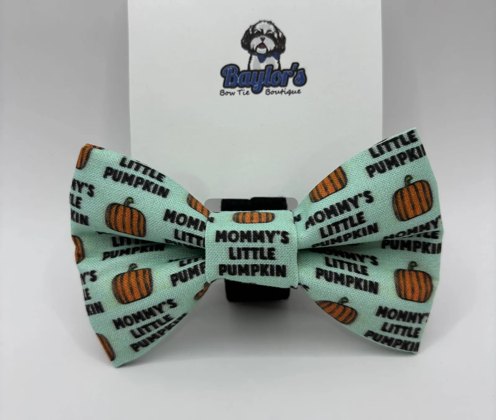 Baylor's Bow Ties
