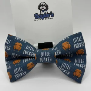 Baylor's Bow Ties