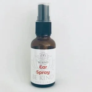 Be Kind Pet Line Dog & Cat Ear Spray