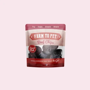 Beef Chips Snack Pack Bundles