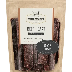 Beef Heart