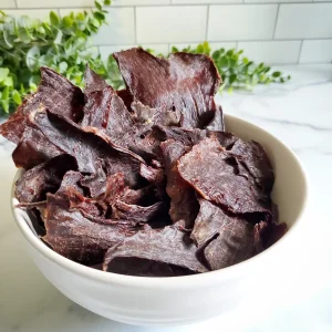 Beef Heart (Fat Trimmed)