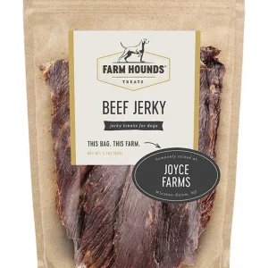 Beef Jerky