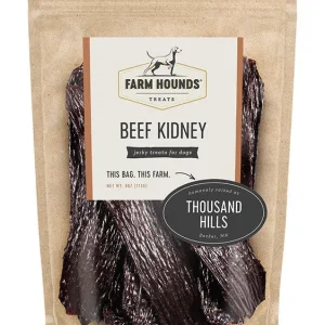Beef Kidney