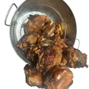 Beef Knee Cap