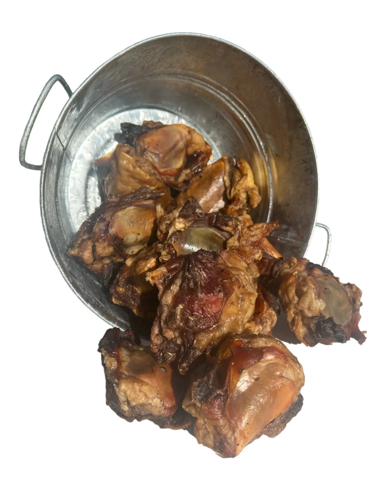 Beef Knee Cap
