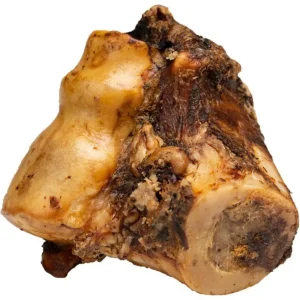 Beef Knuckle Bone Chew for Dogs