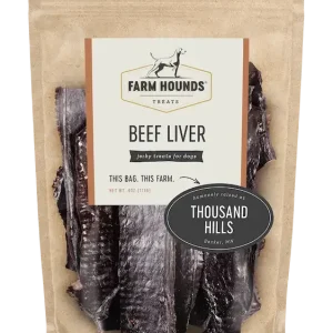 Beef Liver