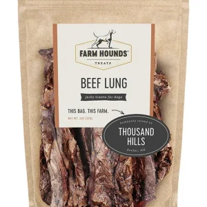 Beef Lung