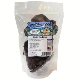 Beef Slices