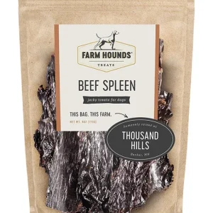 Beef Spleen