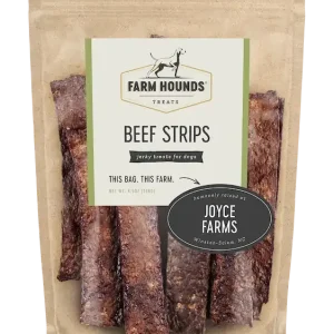 Beef Strips