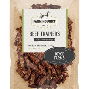 Beef Trainers