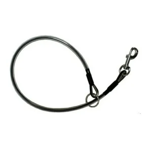 Behave Cable Slip Noose, 31 or 35 inch