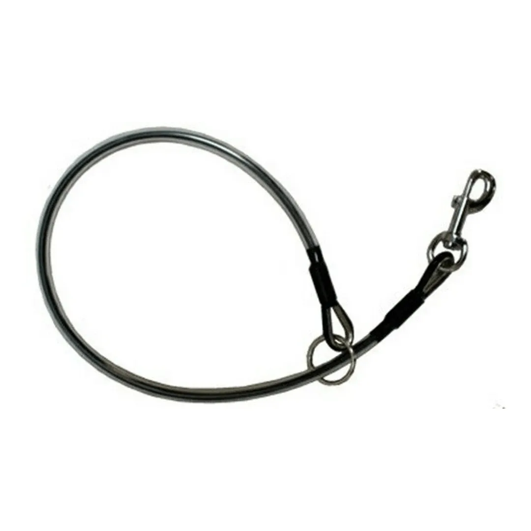 Behave Cable Slip Noose, 31 or 35 inch