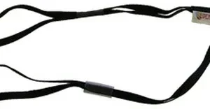 Behave Double Loop Full Body Restraint, Assorted Colors